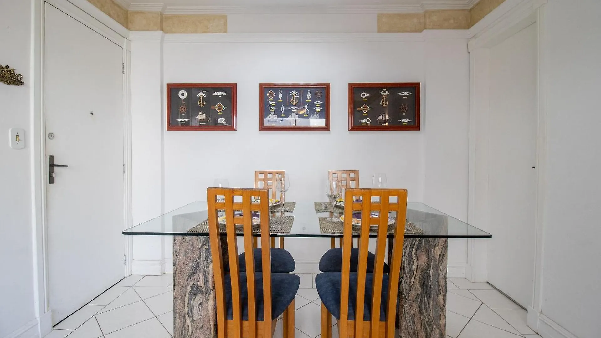 Clr23 -Calcadao, 1Dorm Climatizado, Wi-Fi, Garagem Apartment Balneario Camboriu Brazil